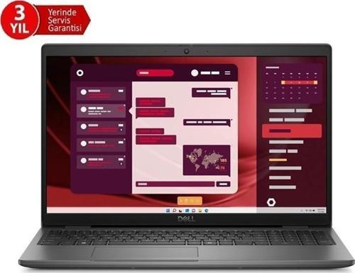 NB LATITUDE N007L355015_U I5-1335 16GB 512SSD O/B 15.6 UBUNTU
