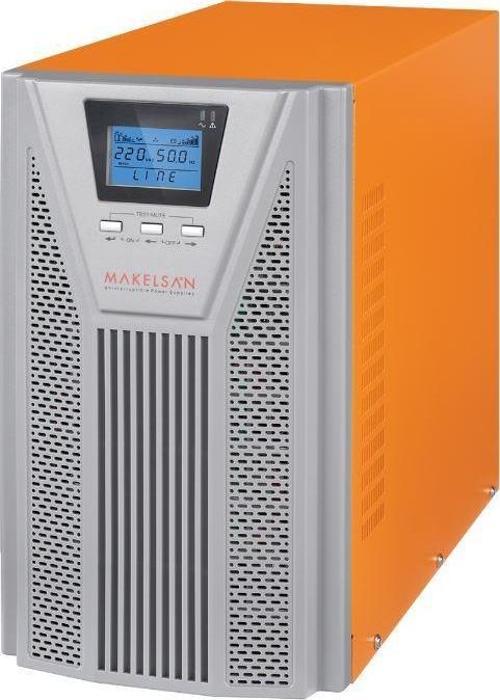 POWERPACK SE 3KVA 1F/1F (6X9AH) 5/10DK ONLINE UPS