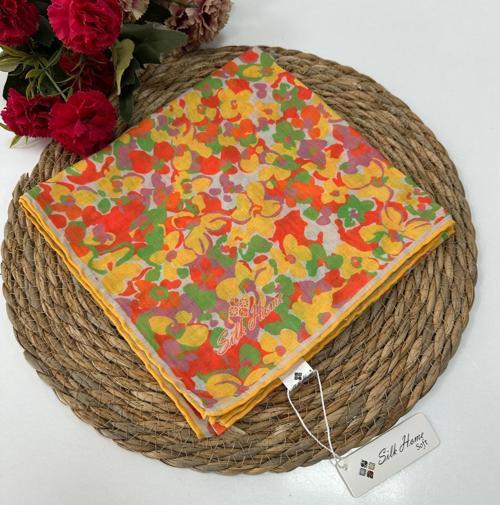 Soft Pamuklu Eşarp LDFS1804