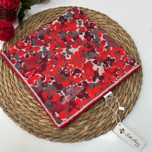 Soft Pamuklu Eşarp LDFS1807