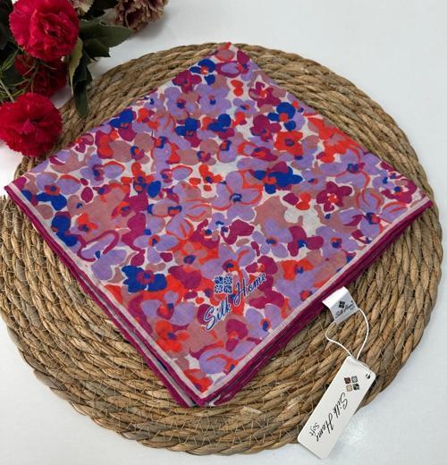 Soft Pamuklu Eşarp LDFS1810