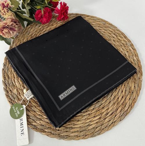 Jakar Twill İpek Eşarp PKC0104