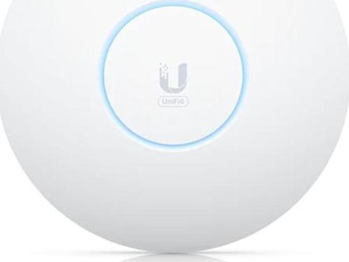U6-ENTERPRISE 2.4/5GHZ WIFI6 4X4 MU-MIMO 10.2GBPS İÇ ORTAM TAVAN TİPİ ACCESS POINT(ADAPTÖRSÜZ)