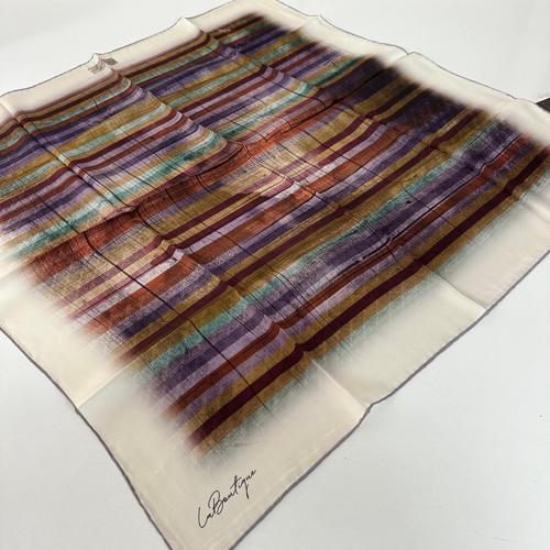 Sura İpek Eşarp PKD0601