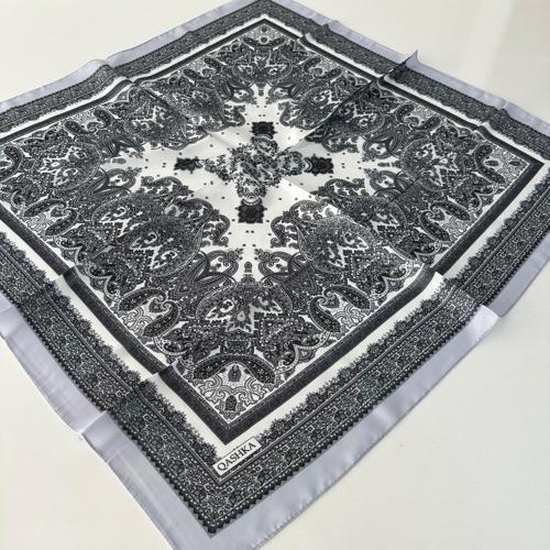 Qashka Soft Pamuklu Eşarp LDHK0107