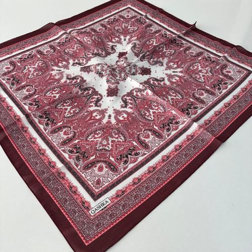Qashka Soft Pamuklu Eşarp LDHK0110