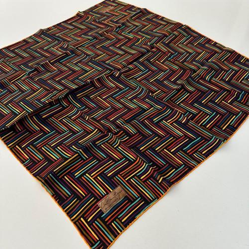 Sura İpek Eşarp PKD4502