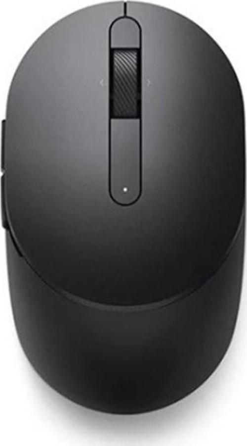 MS5120W KABLOSUZ MOUSE SİYAH 570-ABHO