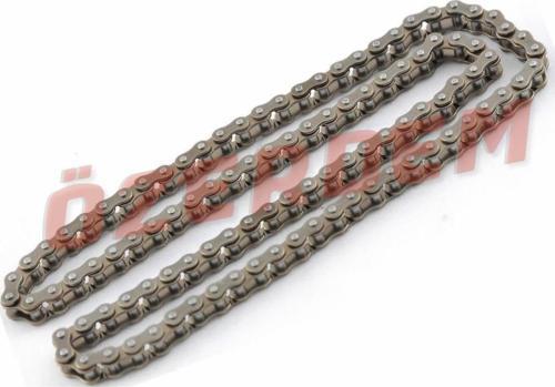 Yamaha Xv 250 Eksantrik Zinciri 25H 110L A Kalite