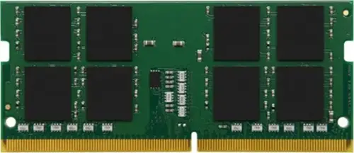 32 GB DDR4 3200MHZ KINGSTON 1.2V SODIMM KVR32S22D8/32 NB