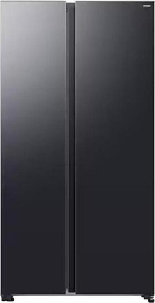 RS70F65QEF Gardırop Tipi Buzdolabı