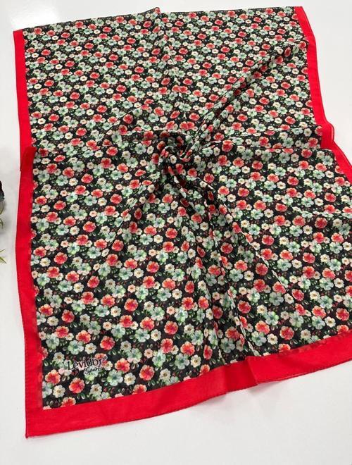 Levi'dor Sport Yazlık Şal Yeni Sezon LSY0102