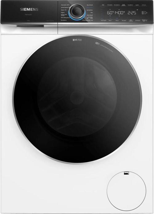 iQ700 WG54B2A1TR 1400 Devir 10 kg Çamaşır Makinesi
