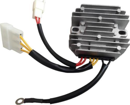 Bajaj Pulsar Ns 200 Regülatör