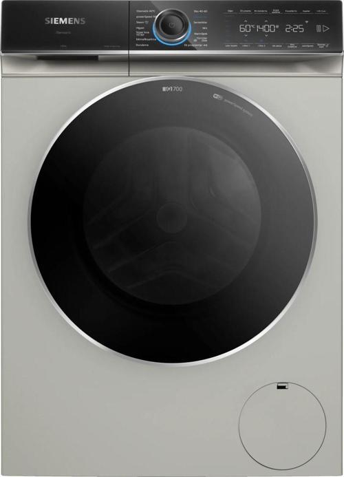 iQ700 WG54B2ASTR 1400 Devir 10 kg Çamaşır Makinesi