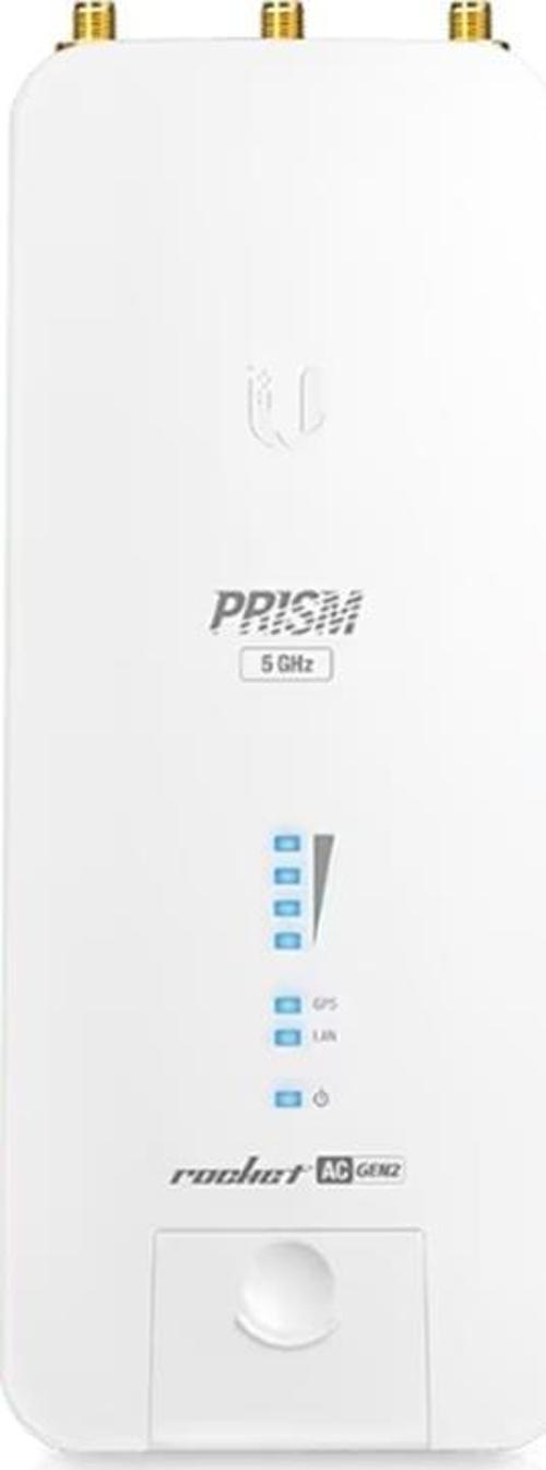 RP-5AC-GEN2 ROCKET PRISM 5AC 5GHZ 500MBPS PTP/PTMP DIŞ ORTAM ACCESS POINT