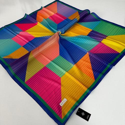 Kristal Eşarp Yeni Sezon LTA0105