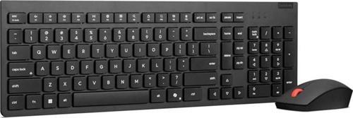 ESSENTIAL KABLOSUZ Q KLAVYE MOUSE SET 4X31N50744