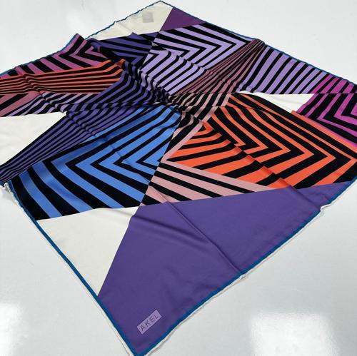 Twill Eşarp LTC0403