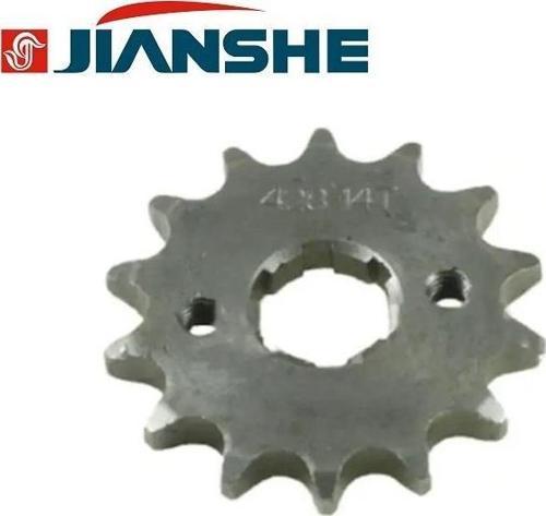 Yamaha Ybr Ön Dişli 14T Jıanshe