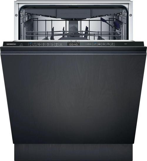 SN75EX11CE 8 Programlı Ankastre Bulaşık Makinesi