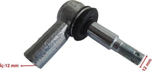 Atv Sağ Rot Başı 12 Mm İç 12 Setli Trc Eland