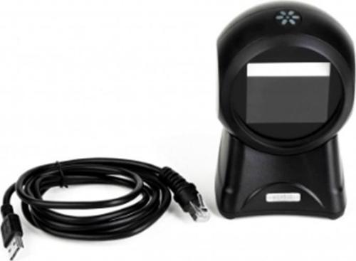 Q22 2D KAREKOD KABLOLU USB MASAÜSTÜ BARKOD OKUYUCU