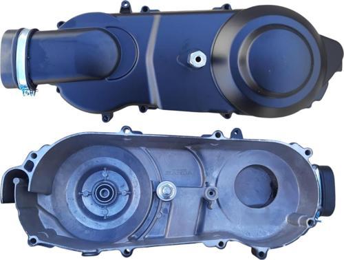 Atv Cazador Krank Kutusu Sol Kapak