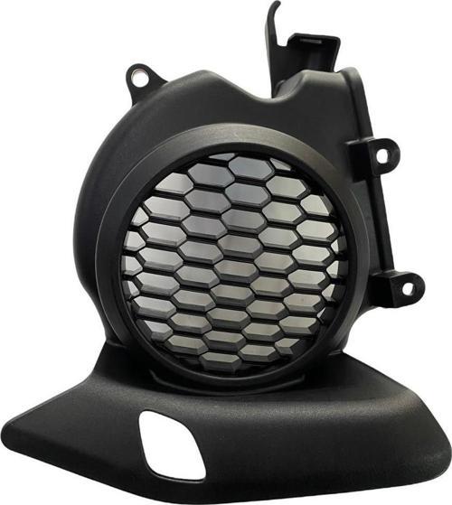 Honda Dio 110 Fan Kapağı Oem
