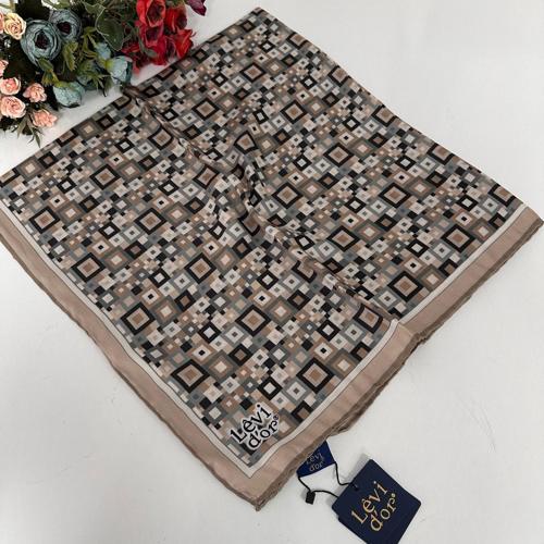 Levi'dor Kristal Eşarp Yeni Sezon LTK9301