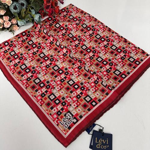 Levi'dor Kristal Eşarp Yeni Sezon LTK9307