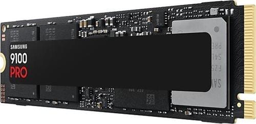 2TB 9100 PRO NVME M2 MZ-VAP1T0BW PCIE 14700-13400 MB/S TR GARANTILI