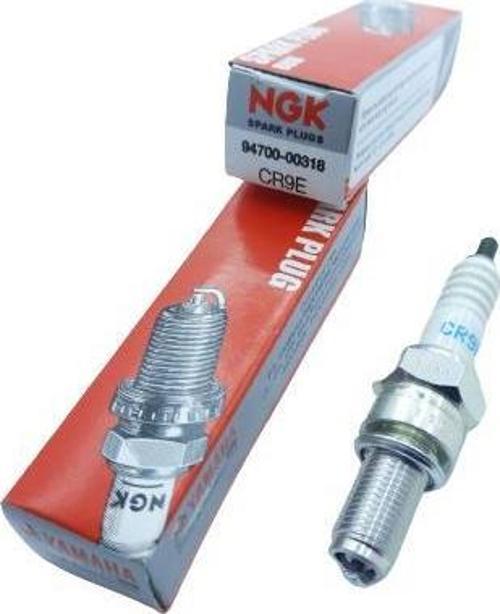 Ngk Buji Cr9E Honda Yamaha 1 Tırnak Endonezya