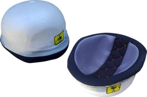  Nazi Kask Astarı Ve Straforu