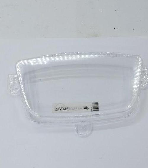 Yamaha Bws Gösterge Camı