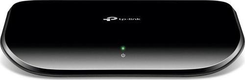 TP-LINK TL-SG1005D 5 PORT 10/100/1000 GIGABIT SWITCH