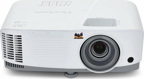 VIEWSONIC PA503S DLP SVGA 800X600 3800AL 1XHDMI 3D 22000:1 HOPARLÖR PROJEKSİYON