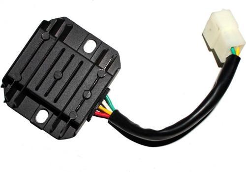 Mondial 150Hs Delta Regülatör Tek Soketli