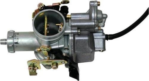 Cg200 Karbüratör Shengwey Pompalı Delta
