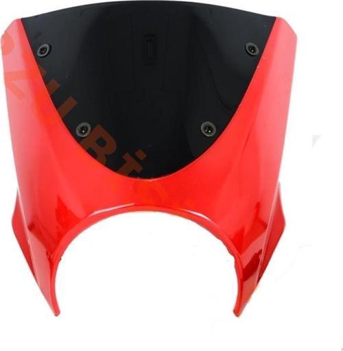 Yamaha Ybr Ön Siperlik 2006 Kırmızı