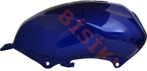 Yamaha Ybr Benzin Deposu 2006 Mavi