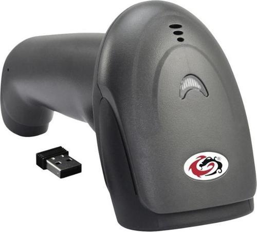 XL-9309B 1D LAZER KABLOSUZ BLUETOOTH BARKOD OKUYUCU