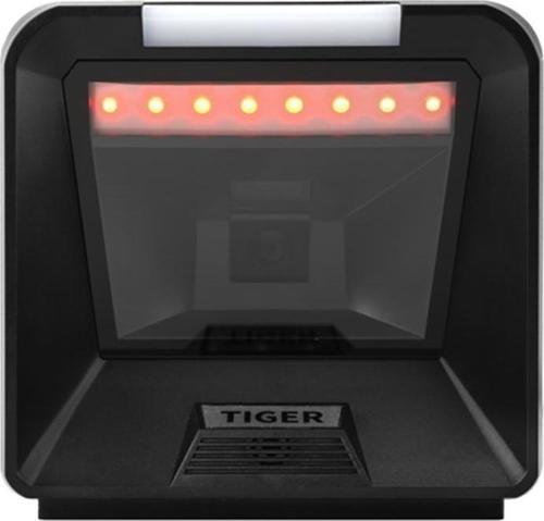 PS5700+ 2D KAREKOD KABLOLU USB MASAÜSTÜ BARKOD OKUYUCU