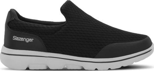 LIVIA Erkek Sneaker Ayakkabı Siyah / Gri