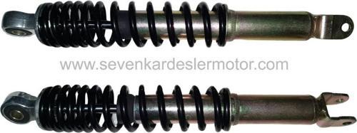 Mondial 125Mt Arka Amortisör İthal 350 Mm