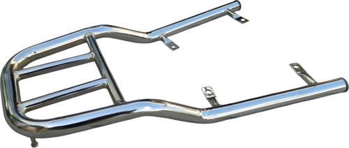 Cup Cub Arka Port Bağaj Çelik Model