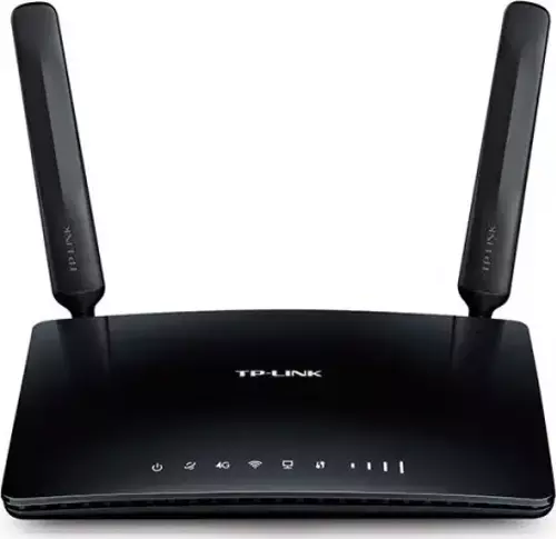 TP-LINK ARCHER MR200 AC750 DUAL BAND 3G/4G LTE ROUTER