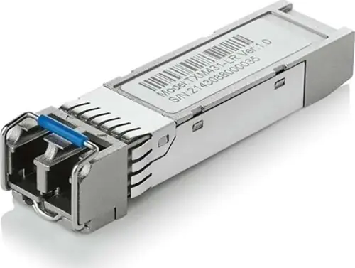 URANIUM SFP-GE-LX-HP 1.25G TX1310NM LC 20KM SM MODUL HP UYUMLU