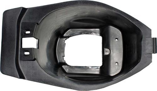 Ramzey Scooter Kalipso B08 Sele Altı Kutusu