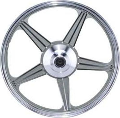 Ramzey Karaca Ön Çelik Jant (Büyük Kampana)